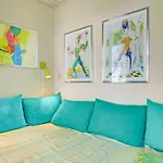 Holiday home Gorgeous In