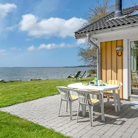Gorgeous In Holiday home