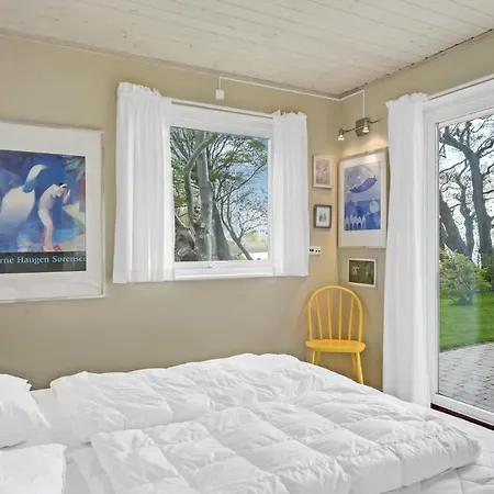 Gorgeous In Helsinge