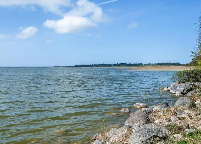 Дом отдыха Gorgeous In Helsinge